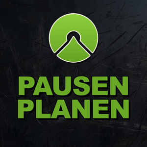 Pausen gezielt planen
