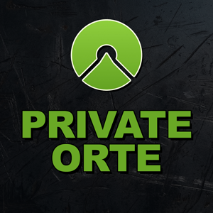 Private Orte