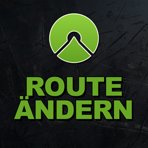Route bearbeiten