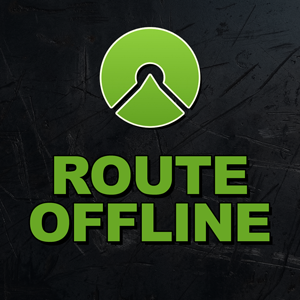 Touren offline