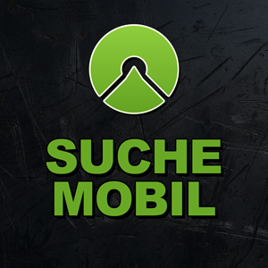 Mobile Tourensuche