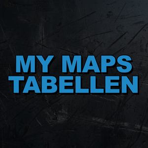 Ebenen in Tabellen