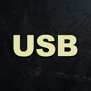 Was ist USB
