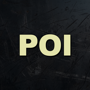 Was ist ein POI