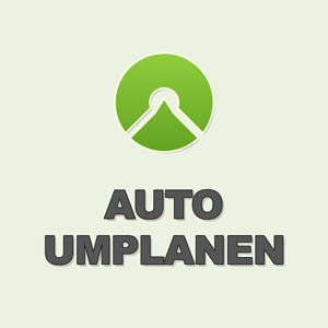 Komoot automatisches Umplanen