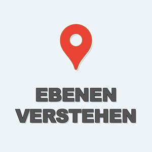 Google My Maps Ebenen organisieren und sinnvoll strukturieren