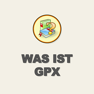Was ist GPX