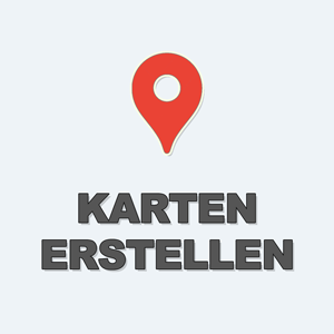 Google My Maps Karten erstellen und organisieren