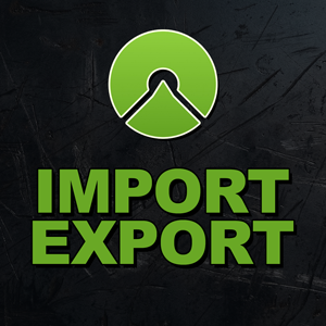 Komoot Import Export mit GPX-Datei und Tourenaustausch zwischen Apps und GPS-Geräten
