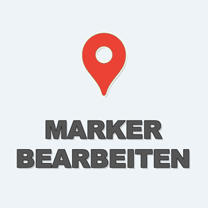 Google My Maps Marker mit Google Sheets organisieren