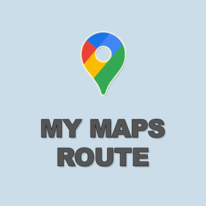 Google My Maps Navigation richtig verstehen