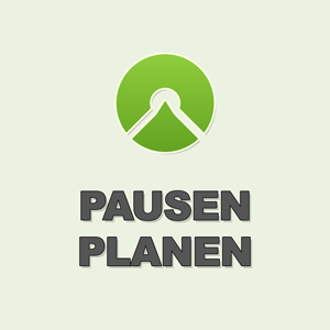 Komoot Pausen gezielt planen