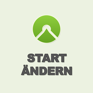 Komoot Startpunkt ändern