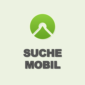 Komoot Mobile Tourensuche in der App