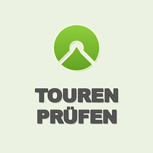 Komoot Suchergebnisse prüfen