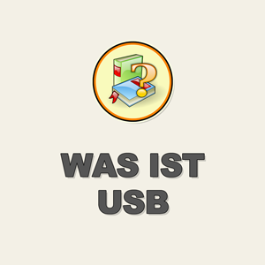 Was ist USB