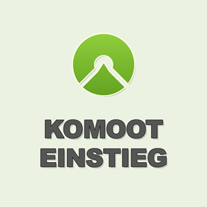Komoot Funktionen 2026 Überblick