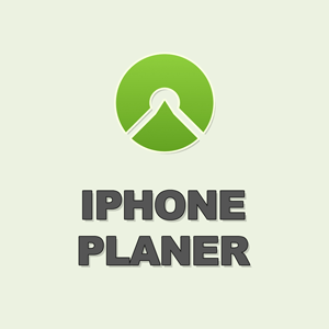Komoot iPhone Routenplaner