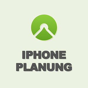 Komoot iPhone Routenplaner richtig nutzen