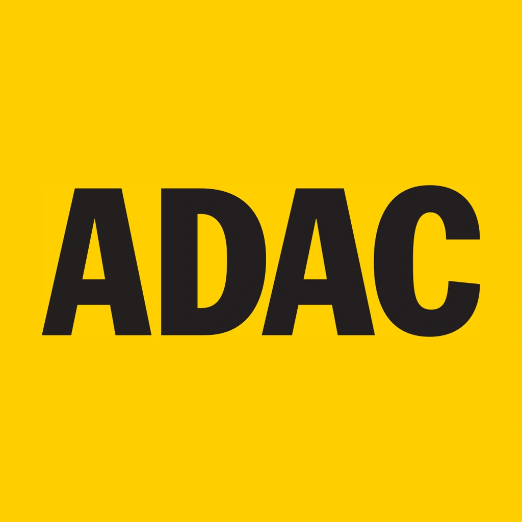 Logo von ADAC Routenplaner